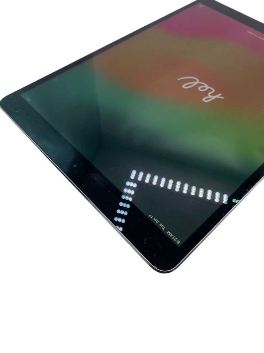 Apple Ipad Pro 10.5, 256Gb, Wi-Fi, Gray