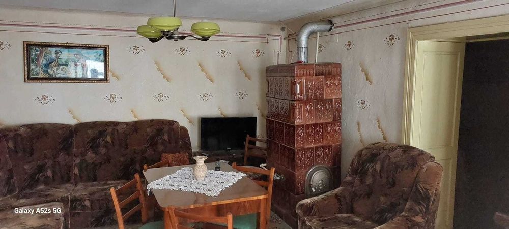 Casa de vanzare in Cuciulata