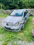 Mercedes B170  de vanzare