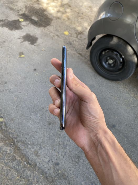 Iphone 11 pro orta xolatda
