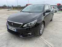 Peugeot 308 Peueot 308 1.5 BlueHDi 130ch 2021