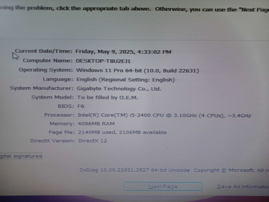 Vand unitate calculator
