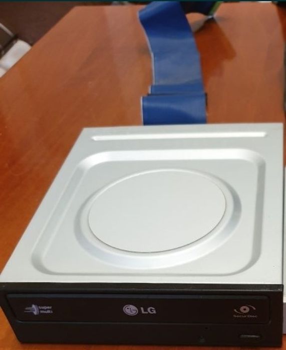 Super multi dvd-RW LG si cd-RW/DVD-ROM LG IDE