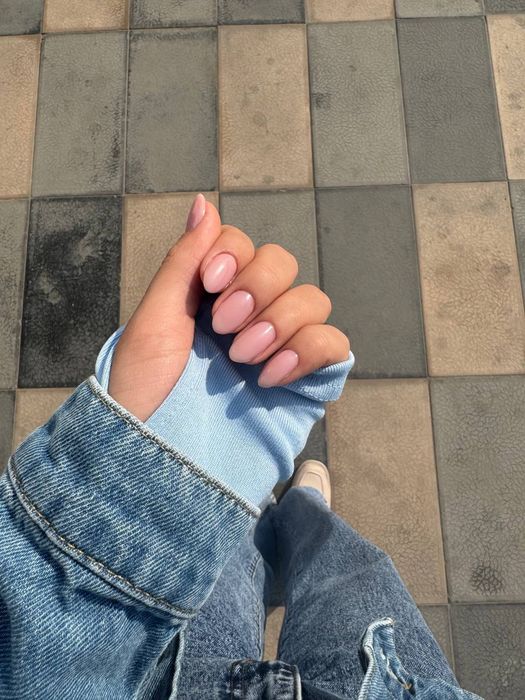 Маникюр Куйлюк массив 5