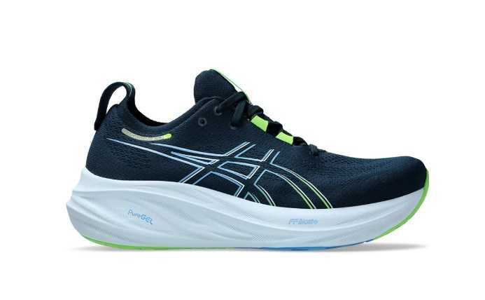 Asics pentru Barbati, gel-nimbus 26 marimea 40 noi