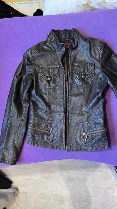 весенняя верхняя одежда женская