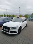 Audi a6 4g C7 3.0 tdi S-line. Quattro