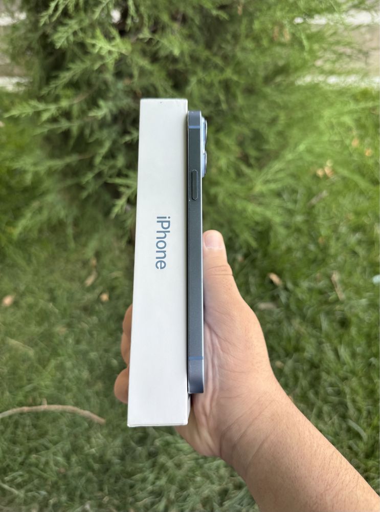 Iphone 14 Plus Ideal Dual sim 128gb usta kormagan yomks 80 ayb yoq