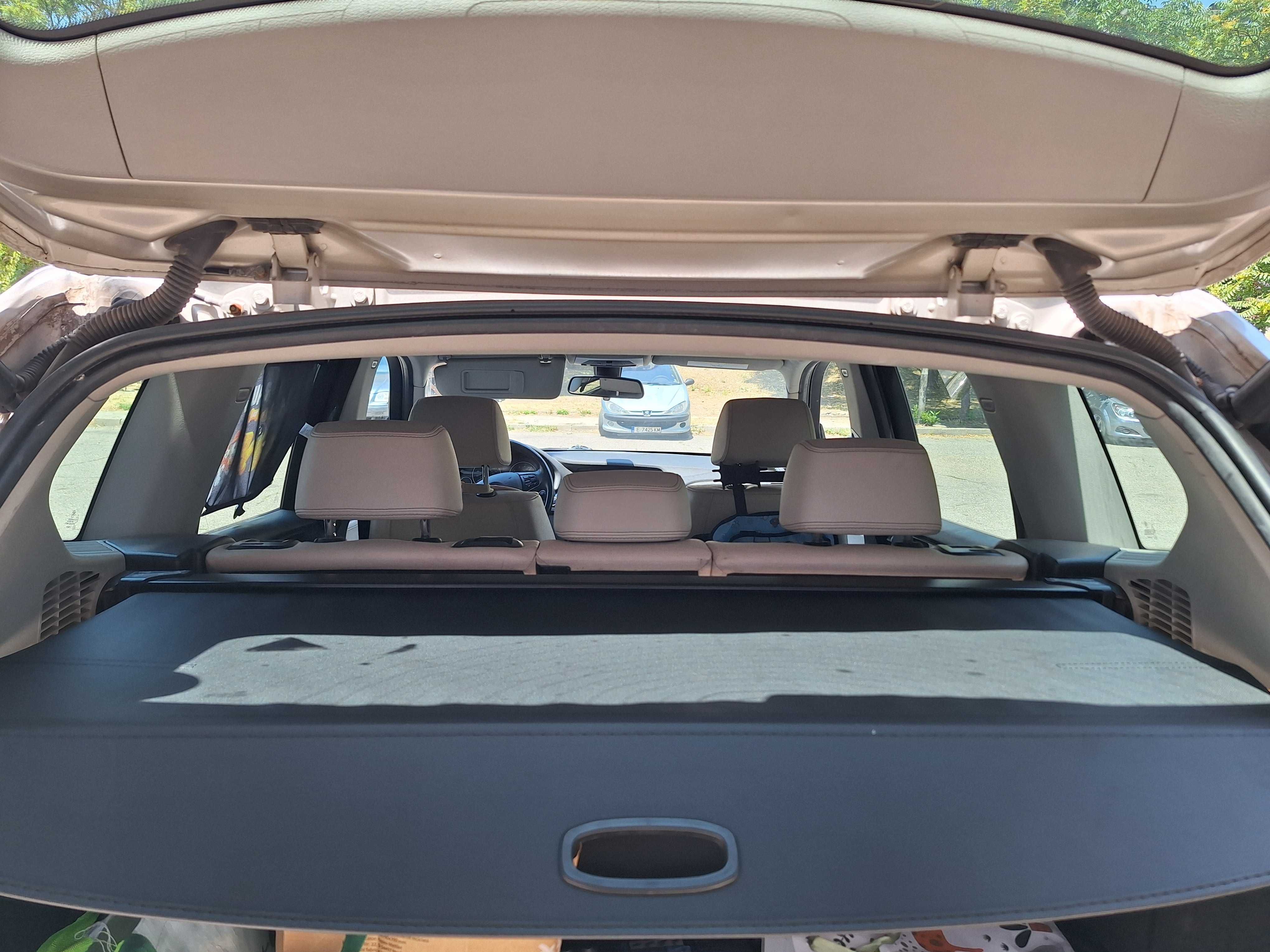 Щора за БМВ Х3 Ф25 BMW X3 F25