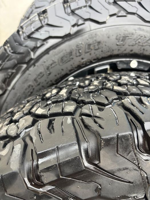 JANTE FORD F 250 /20