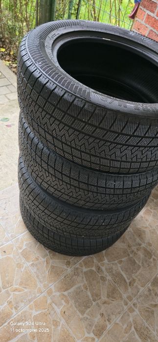 Anvelope Iarna 255/55R18 Dot 2024