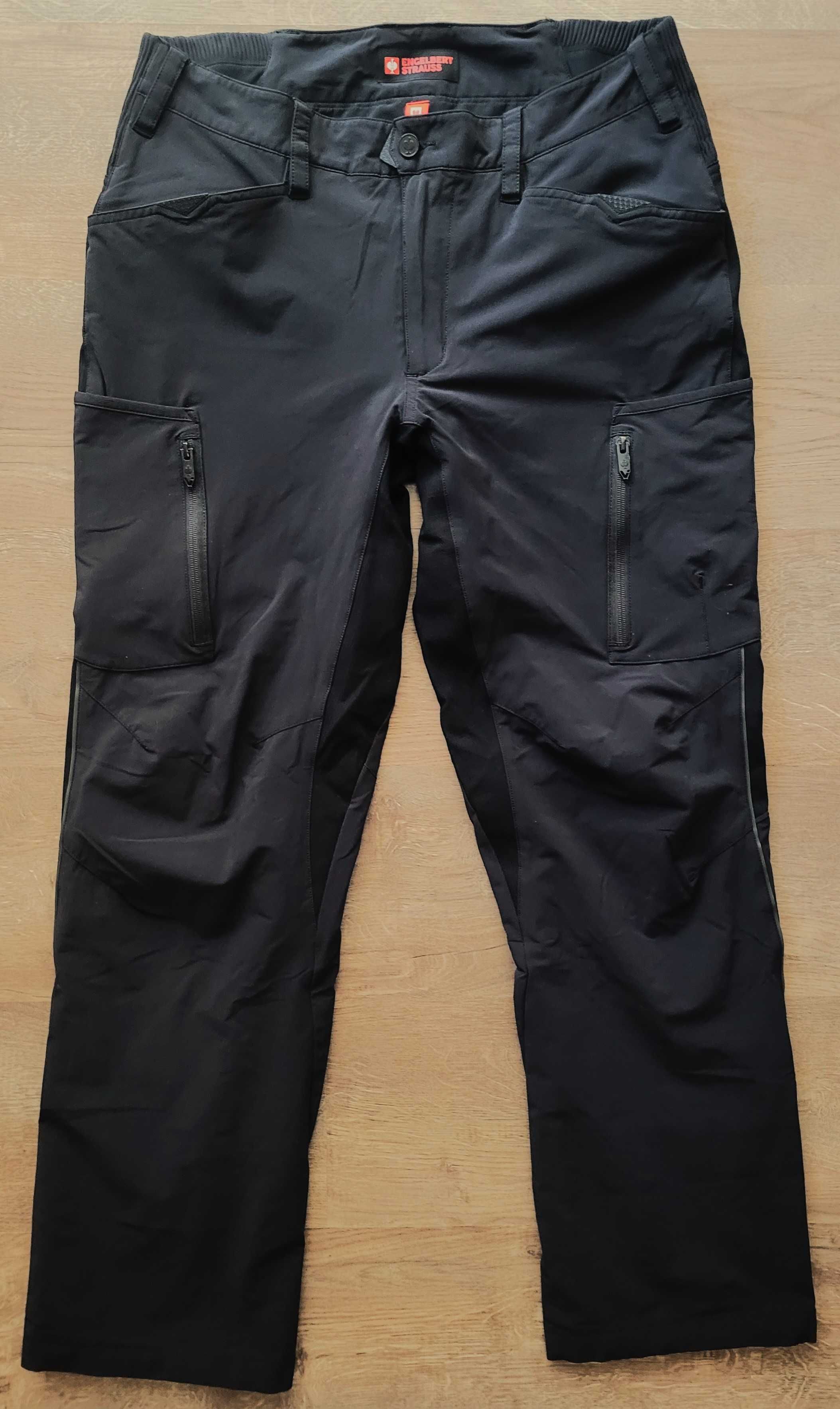ENGELBERT STRAUSS Vision мъжки работен панталон размер  52/L и 48N/XXL