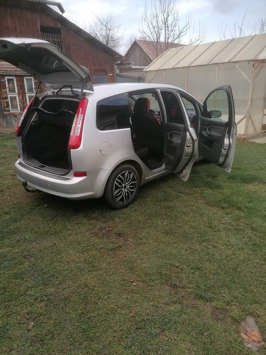 Ford C-Max 1,6 HDI, 2009