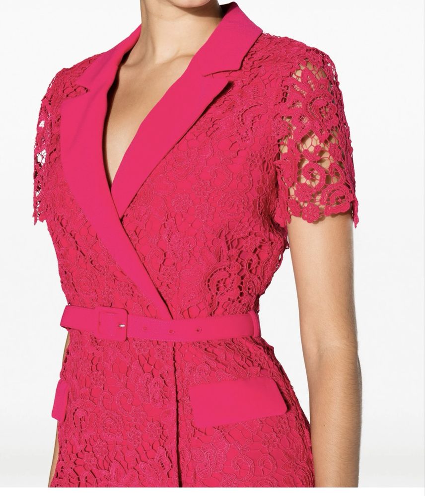 rochie self portrait