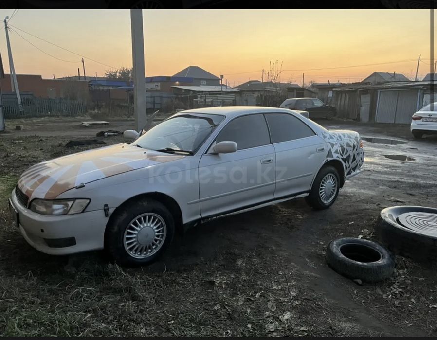Продам Toyota Mark 2 1994