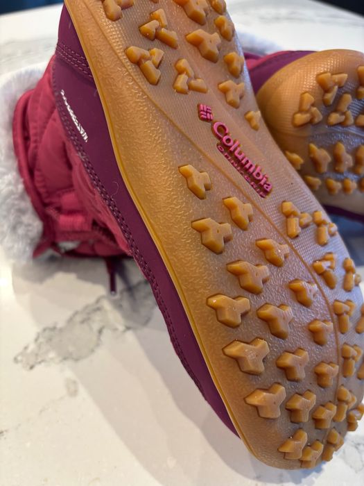 Зимни боти Columbia размер34- 50лв