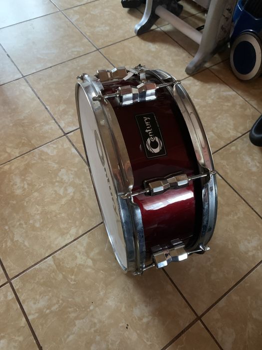 Premier muzical marca Century