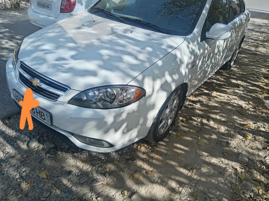 Jentra 1.5 avtomat