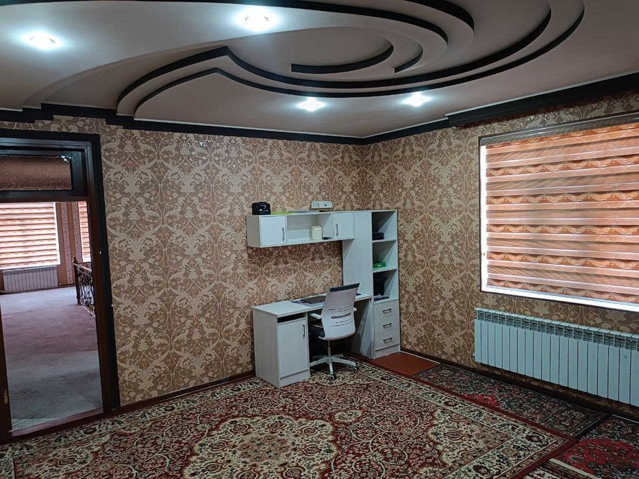 Охунбобоев Макро кочасида Эвро ремонт хонадон