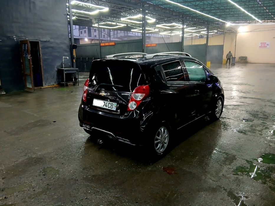 Spark 4 pozitsiya full avtomat karopka sotilade gazi 4 pokaleni propan