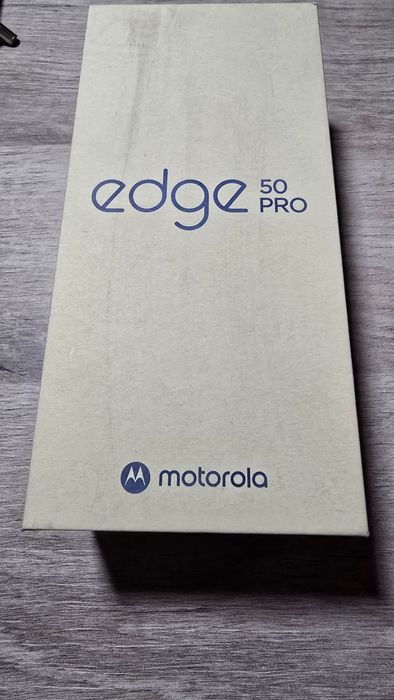 Motorola Edge 50 pro