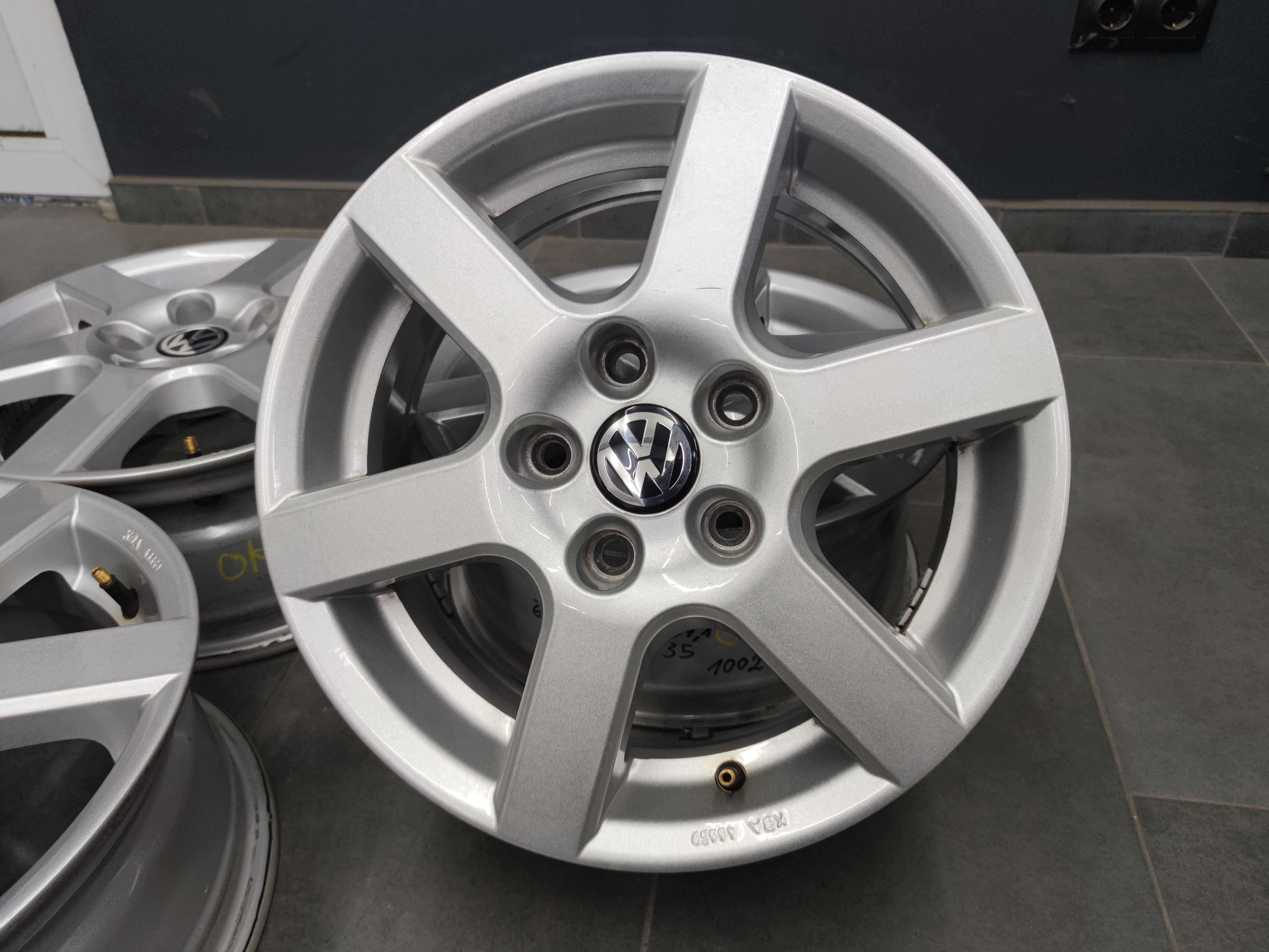 Джанти 15 - Volkswagen