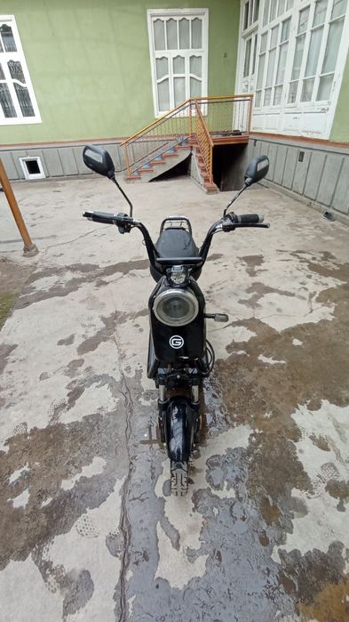 Pul zōril bōlganligiga