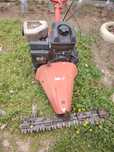 Motocoasa robix f801