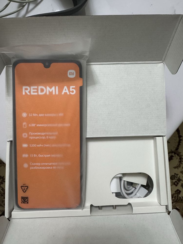 PEDMI. A5 Смартфон