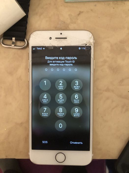 Айфон Х 256гб %92