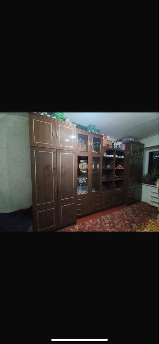 Мебель в гостинную