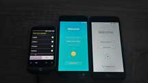 Samsung Galaxy J3 2016, LG K4 2017, HTC Wildfire S