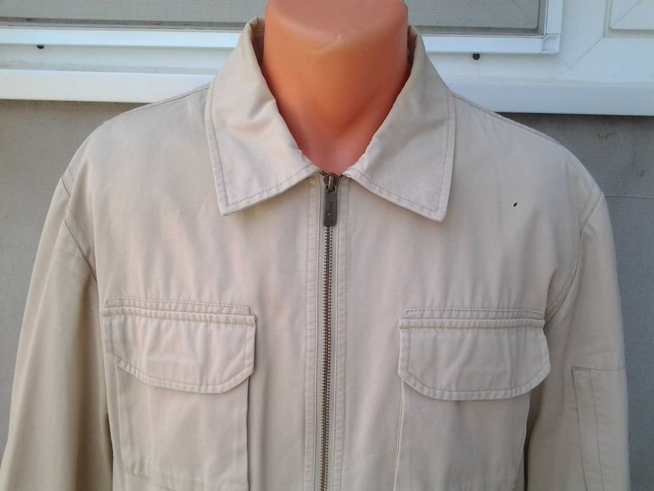 S*Oliver geaca barbat mar. 54 - 56 / XXL