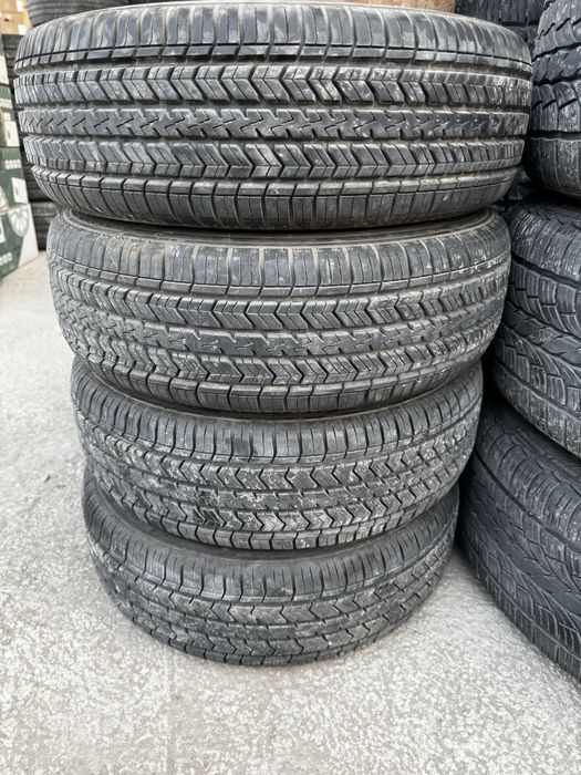 R12 Damas Shirofi balon 175/70/12