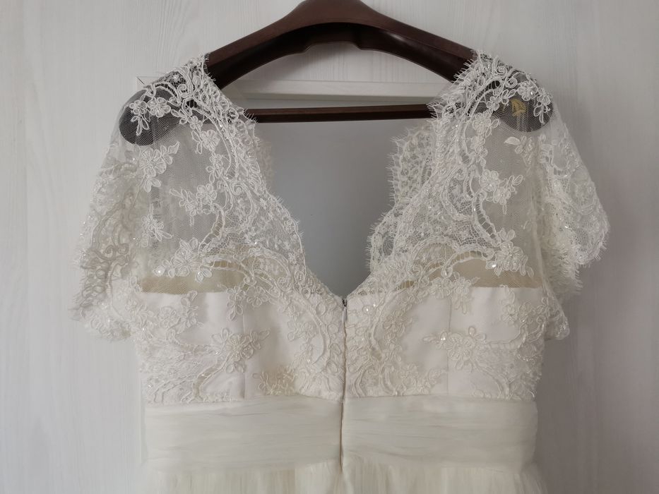 De vânzare rochie de mireasa Innocenti Sposa