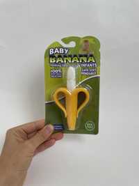 Прорезыватель банан