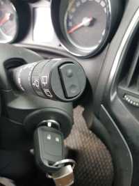 Contact cheie butuc iala sofer set încuietori Opel Astra J