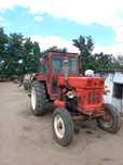 Tractor U650 Motor ST