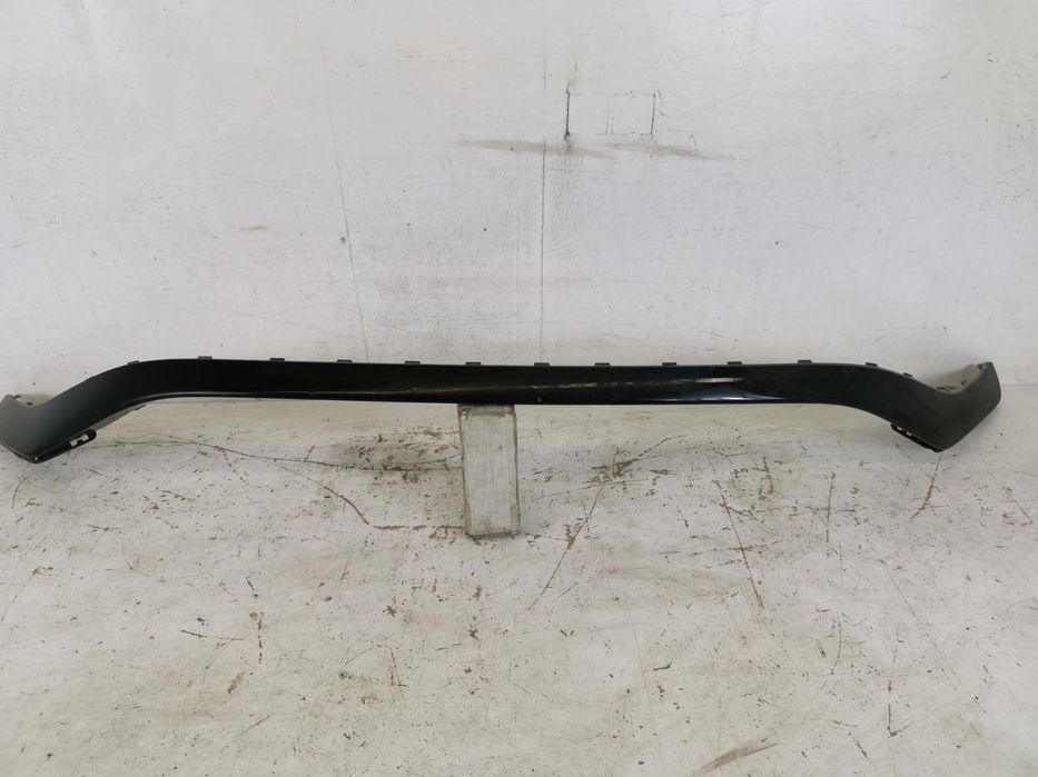 Fusta Spoiler Bara Fata   Mercedes Benz EQA H243 2021 2022 Originala I