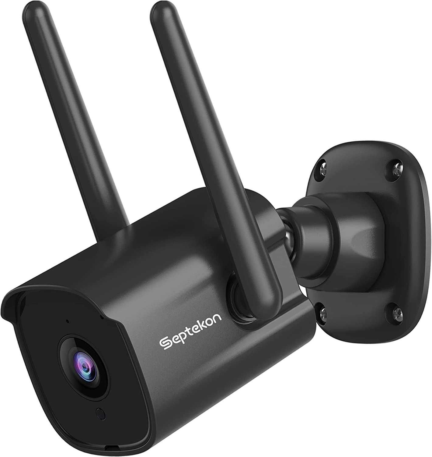 IP Камера на Septekon,1080p, двойна антена 2.4G WiFi двупосочно аудио