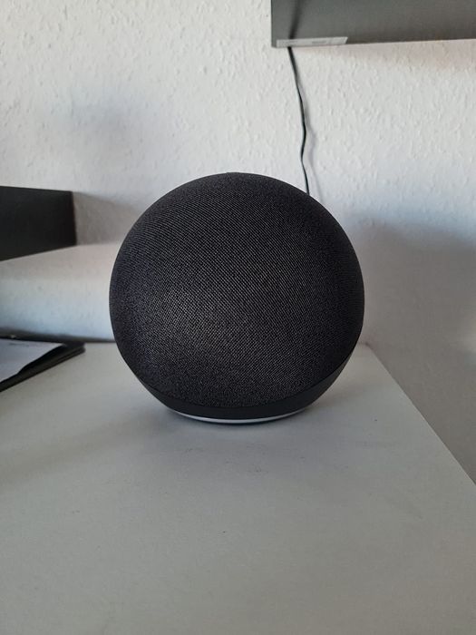 Amazon Echo (4th generation) International Version