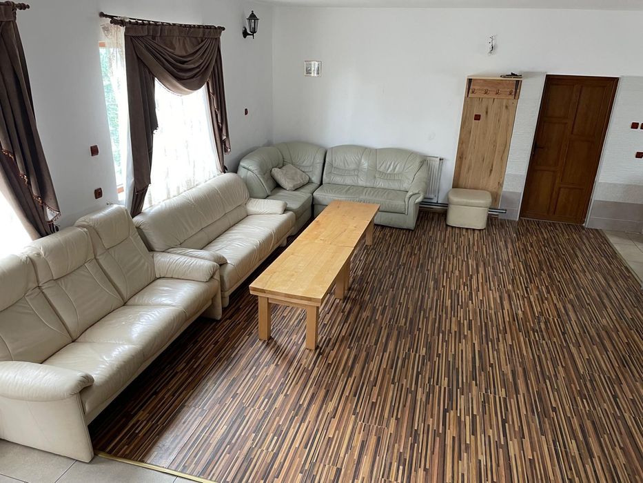 Inchiriere cabana Piatra Fantanele cu jacuzzi interior