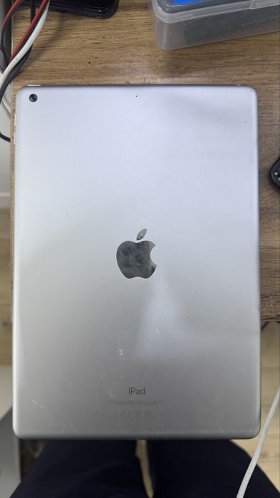 Ipad a2602  9 поколение