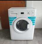 Masina de spălat rufe Arctic.  apl 612P