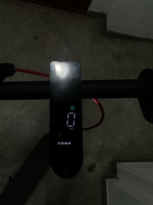 Trotineta Electrica Xiaomi Scooter 4