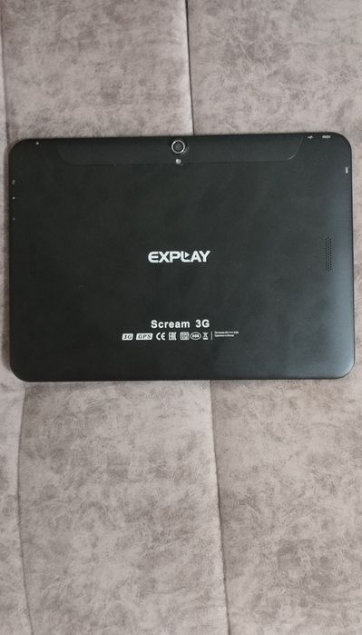 Планшет tablet planshet explay scream 3g