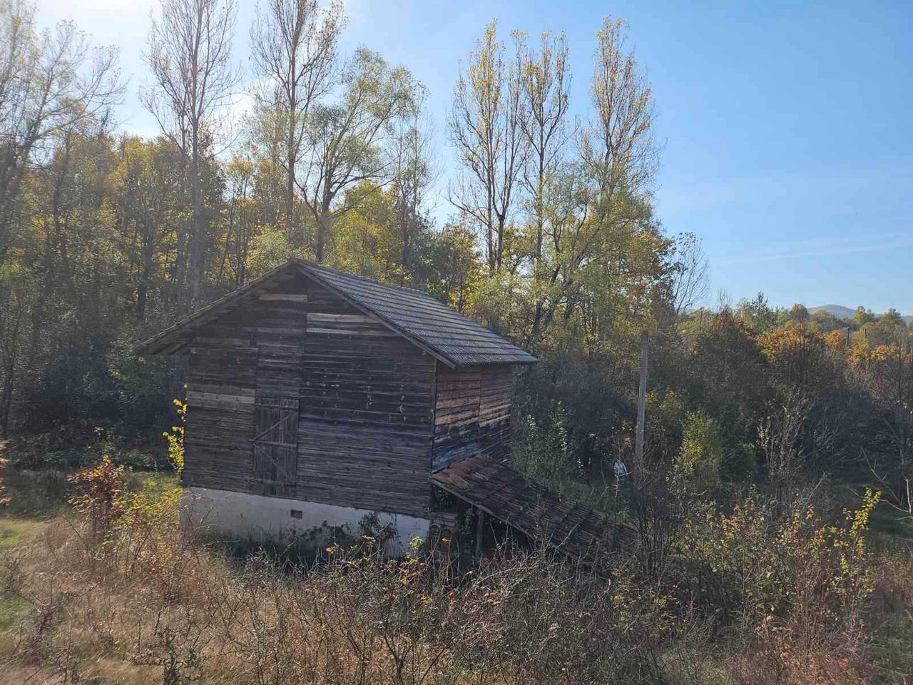 Продава се Парцел в с. Глоговица, Област Перник - 1009 кв.м за 13 €/кв.м - Снимка #9