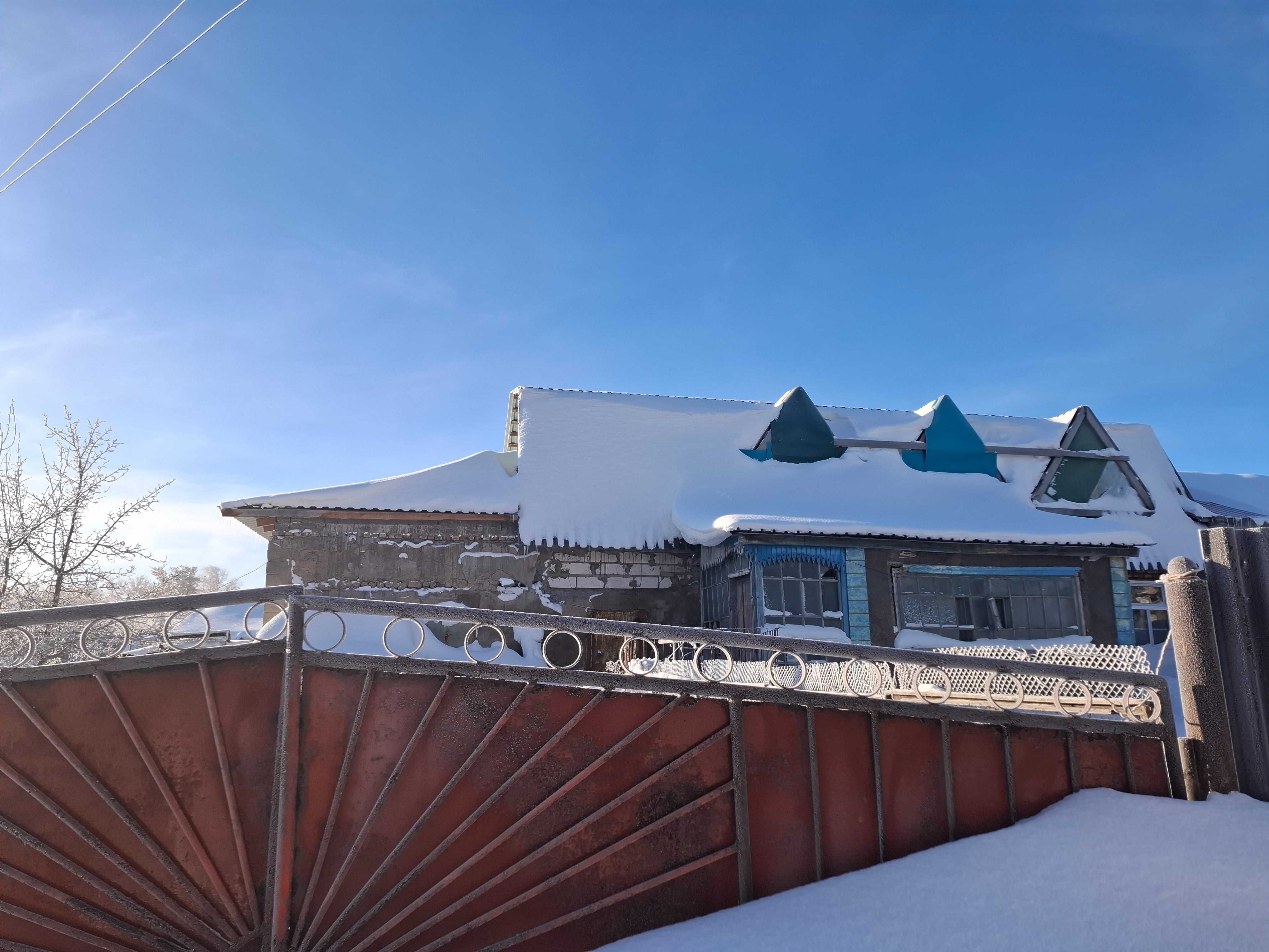 3х-комн. дом на 2 хозяина, в Старом городе