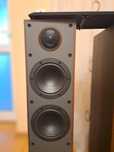 Boxe Monitor Audio monitor 200