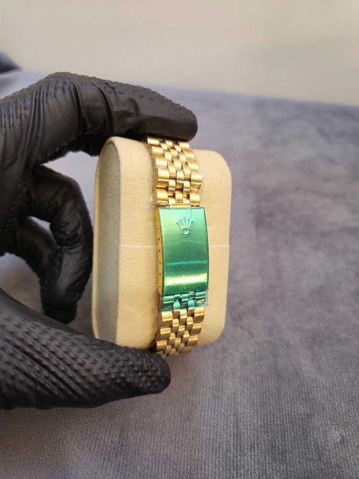 Ceas Rolex Datejust Full Gold - 41mm